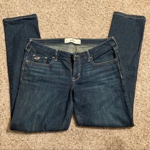 Women Hollister Jeans